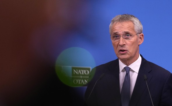 Jens Stoltenberg: Ucraina va deveni membră NATO